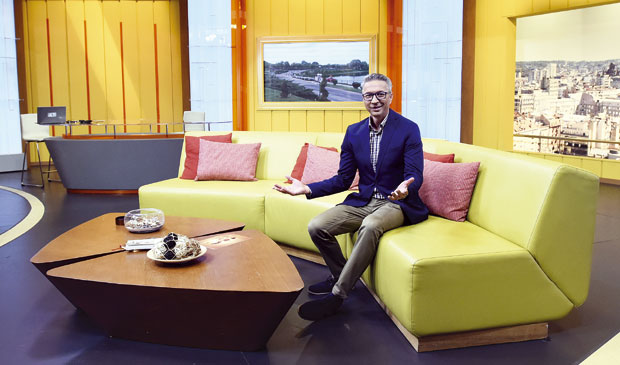 Дејан Пантелић: Мањкају нам лепе вести